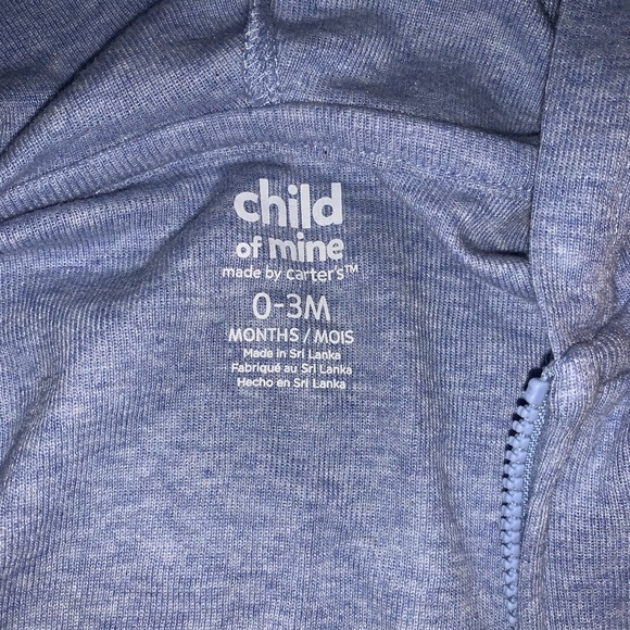 Dino jacket and matching pants worn once - Picture 2 of 4